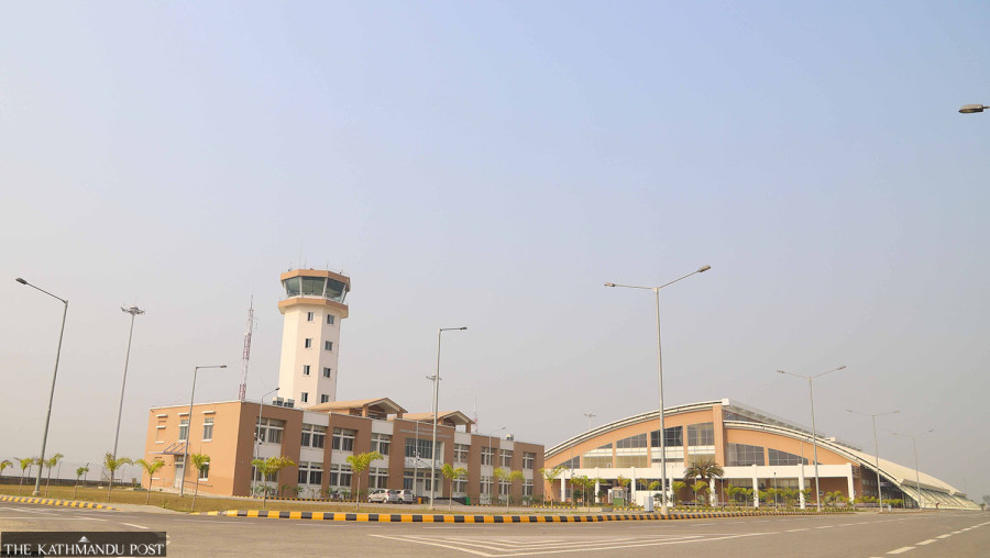 High costs of fuel and ground handling keeping airlines away
