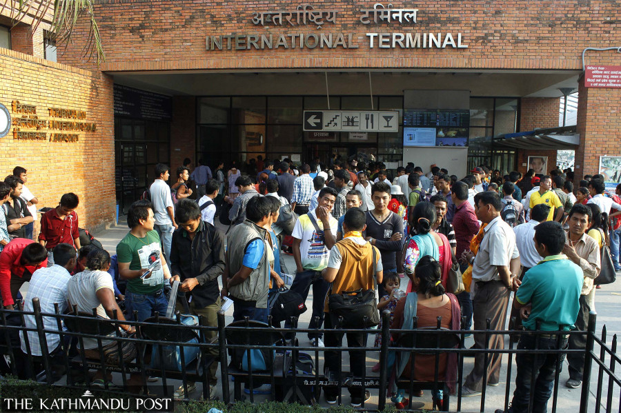 Social security extended to migrants, informal workers and self-employed