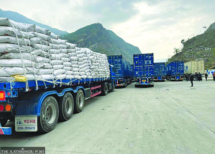 Experts doubt implementation of latest trade deal with China
