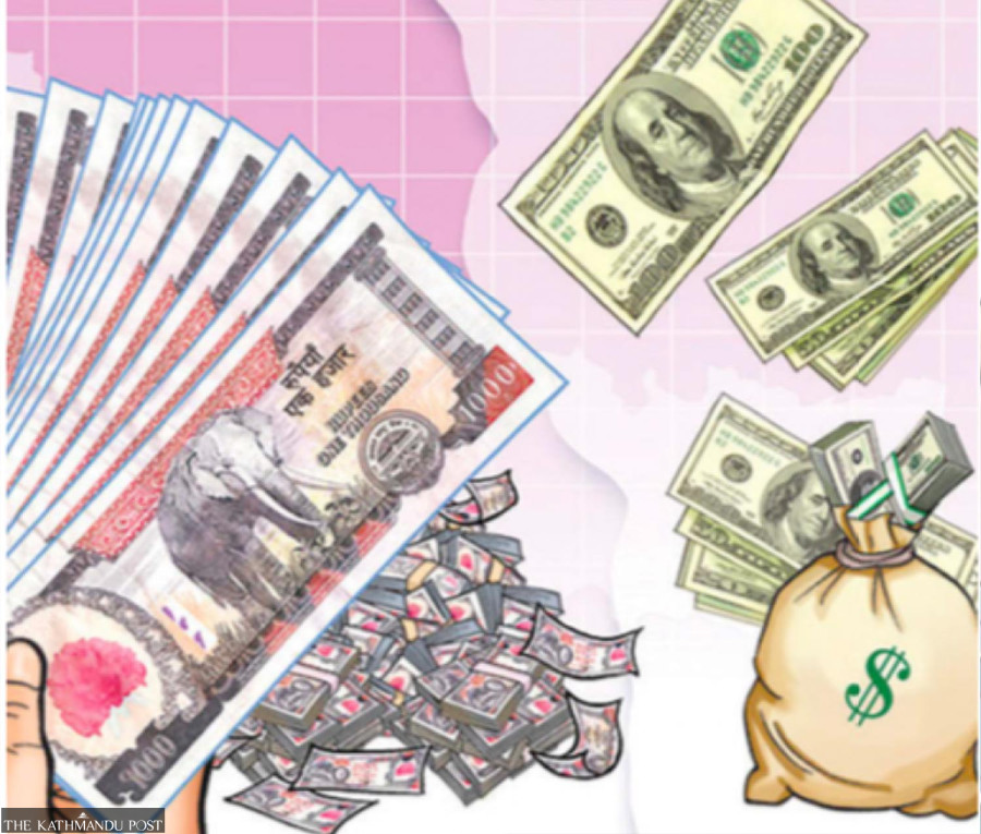 Nepal’s remittance earning crosses Rs1 trillion mark