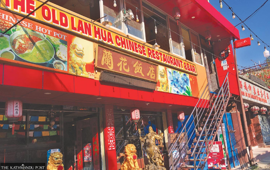 Chinese tourist boom turns to bust after Covid