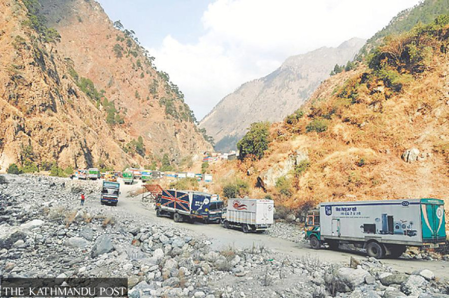 Border uncertainty in north troubles traders again— ahead of festivals