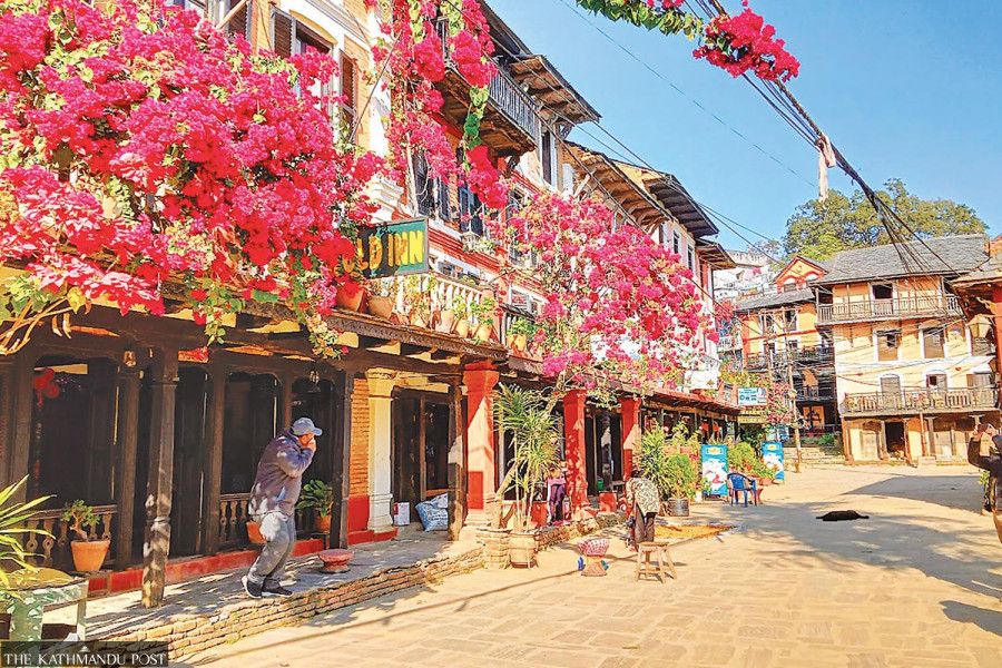 Homestays go belly-up waiting for post-Covid tourism recovery