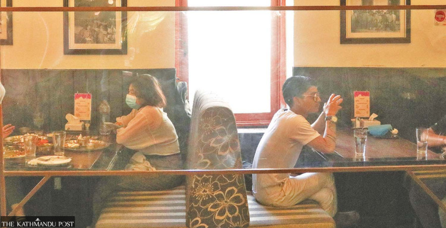 Extra charge cannot be added to menu, court rules