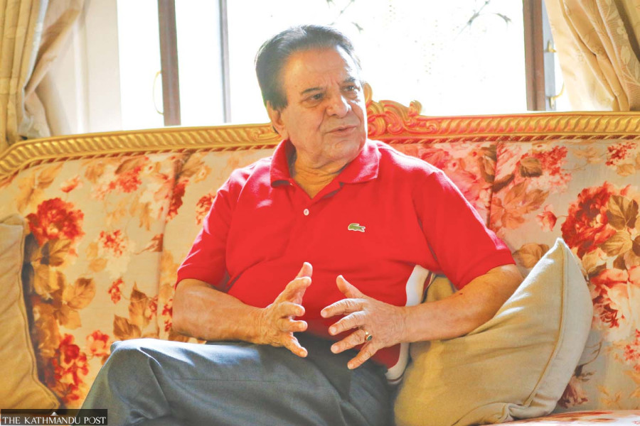 ‘It is high time to develop tourism as a national industry’