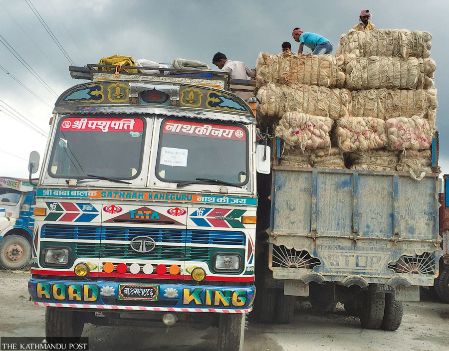 BBIN motor vehicles pact has a bumpy ride ahead for lack of policies, regulations