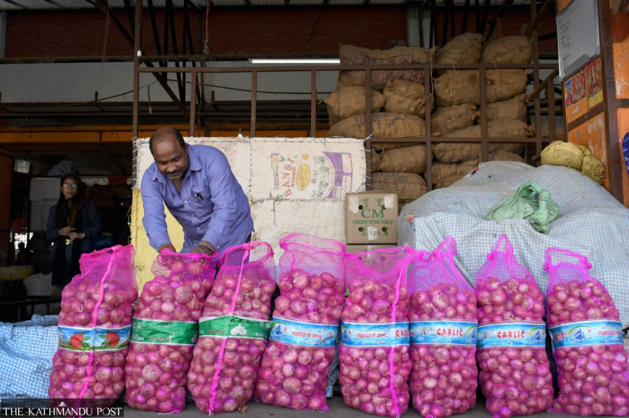 First coronavirus, and now war is making food more expensive