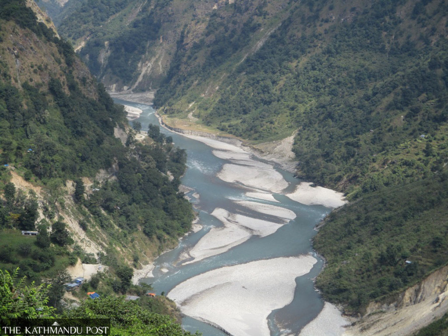 Budhi Gandaki project to restart as asset valuation dispute is resolved