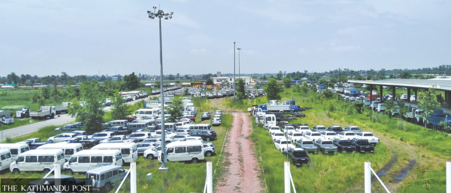 Import ban on liquor and mobile sets may be lifted for festivals
