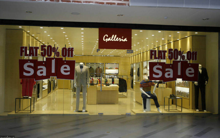 Festive offers and schemes fail to stimulate customers