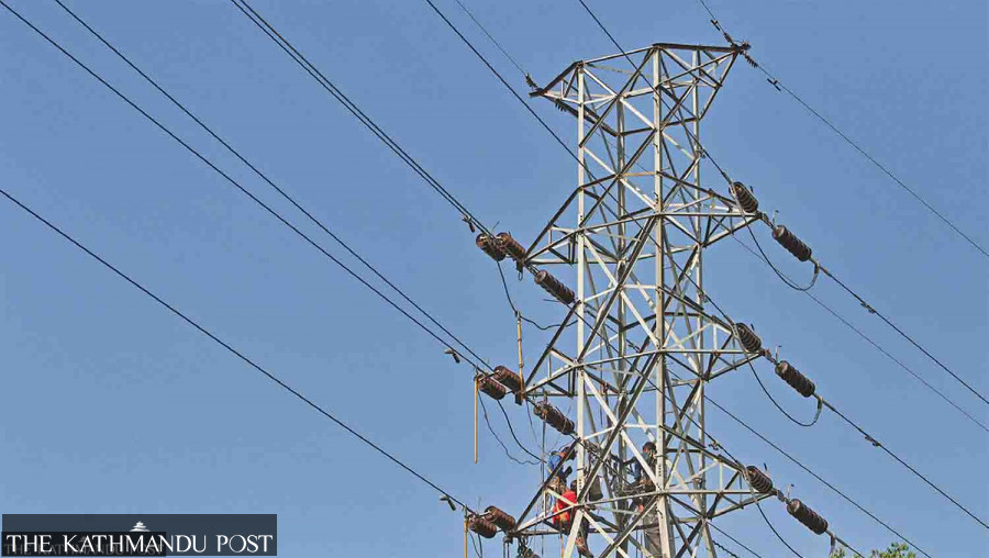 Government revising law to allow private sector to engage in power trade