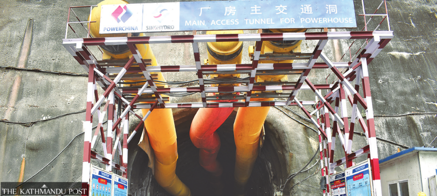 India’s interest in Nepal’s energy sector increasing but it’s wary of Chinese element