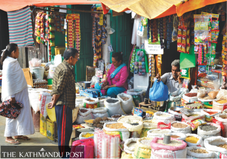 Campaign spending expected to increase inflationary pressure