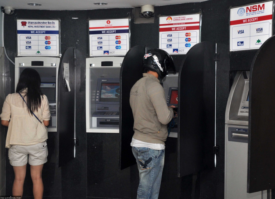 High interest rates delight depositors, but give businesses a hard time