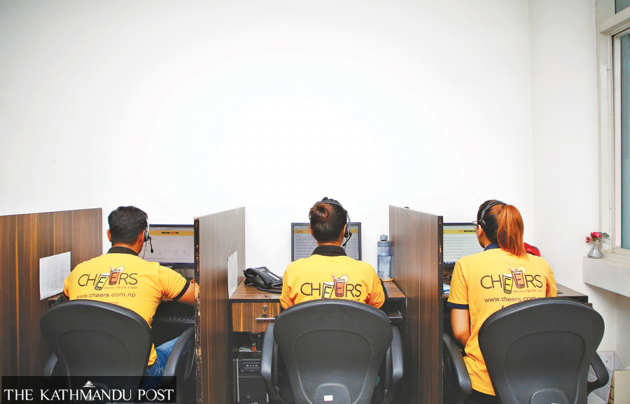E-commerce firms scale up operations as online shopping surges
