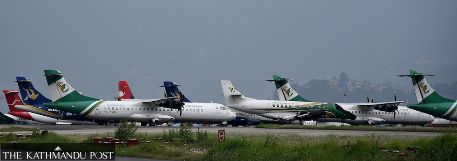 Domestic airlines carried record 3.54 million passengers in 2021