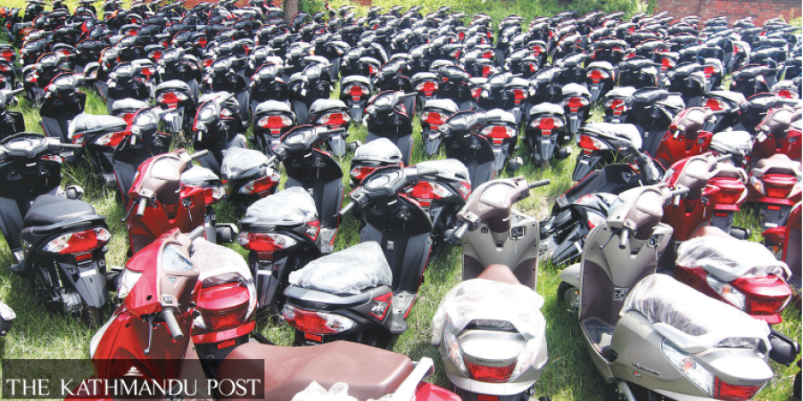 Traders complain about margin deposit requirement to import some goods