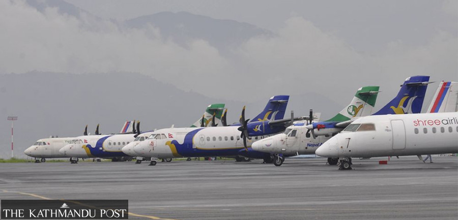 Domestic flyers ‘may be exempted’ from antigen test