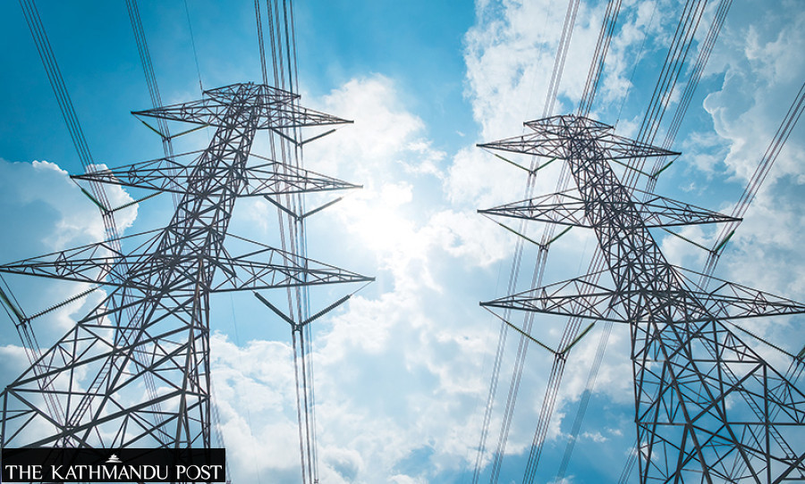 Many power plants partially shut due to power spillage in August-November