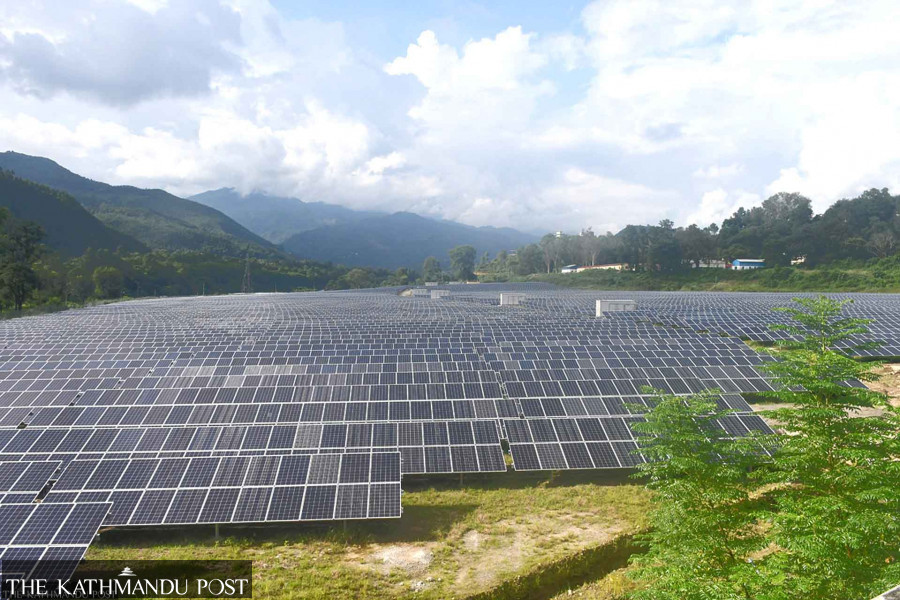 Call for reconnecting rooftop solar plants to grid
