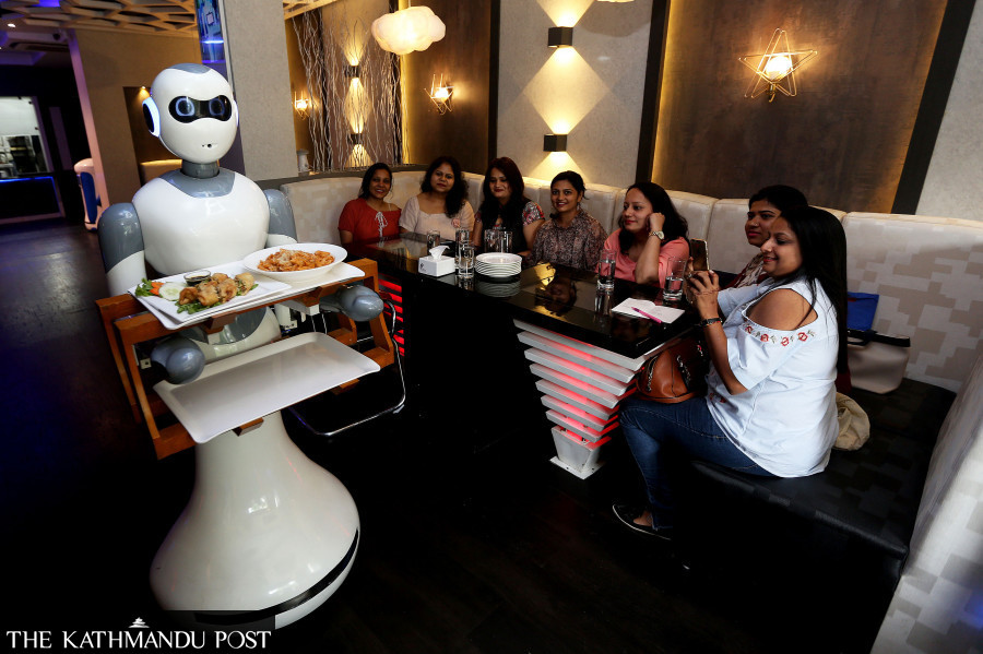 Restaurateurs fret as rising prices keep diners away
