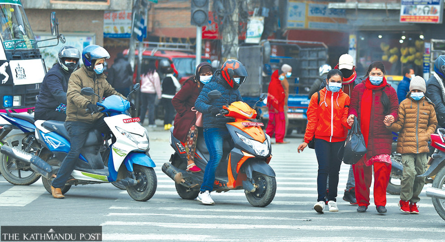 Covid is becoming endemic from pandemic, doctors say