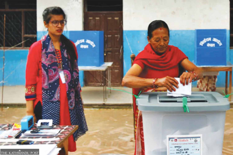 Despite pre-election clashes, polls may pass relatively peacefully, observers say