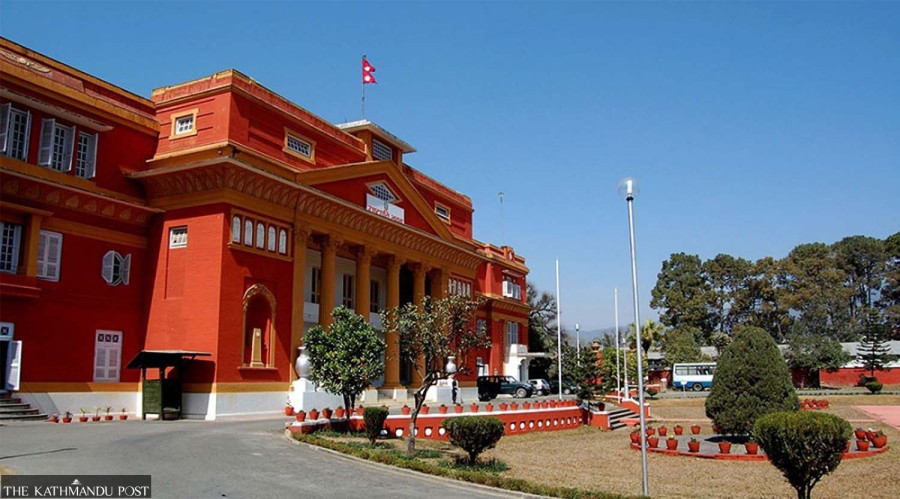 Parties scramble for response to Sheetal Niwas subterfuge