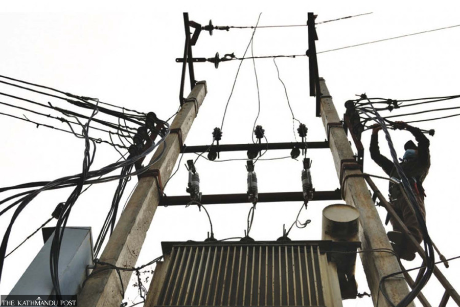 Beneficiaries of free electricity decline as people increase power consumption