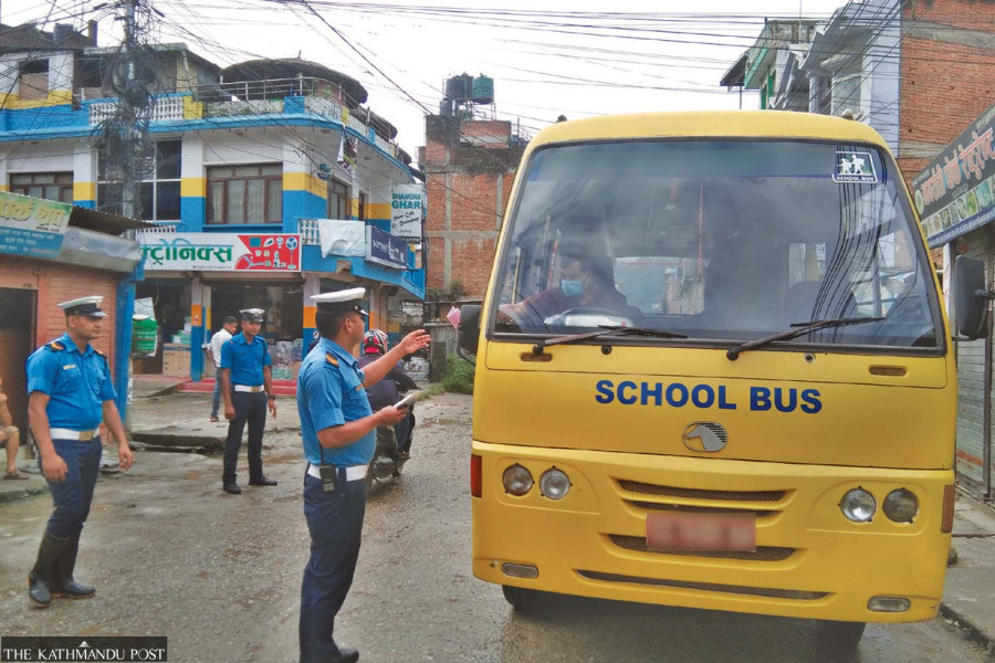 School transport concern resurfaces after boy’s death