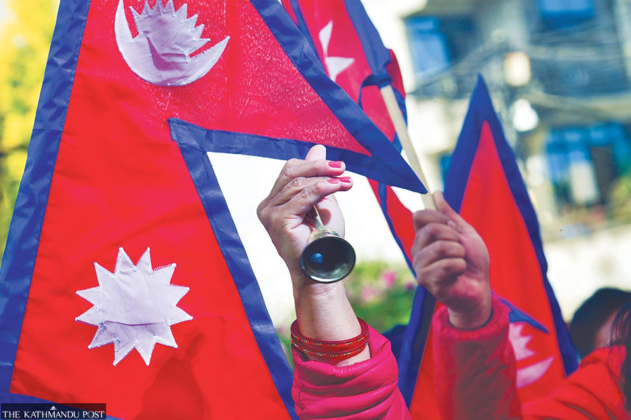 Can the Swatantra Party answer the bell?