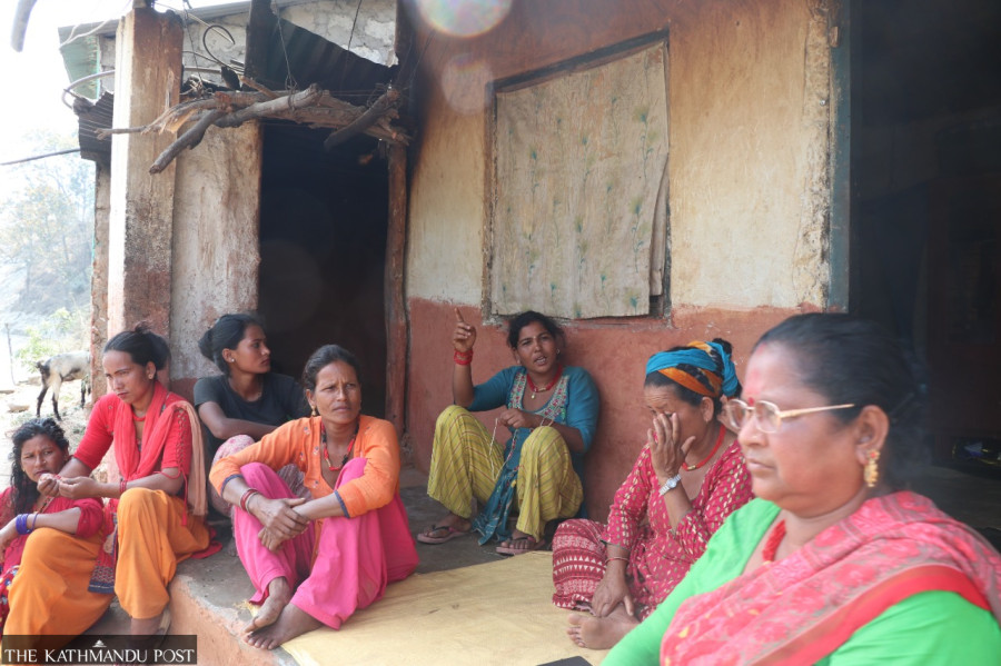 Governments come, governments go. Badis’ condition as bad as ever