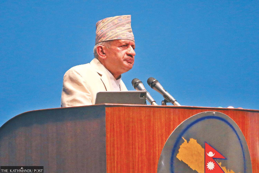 After holding House hostage for 8 months, UML lifts obstructions