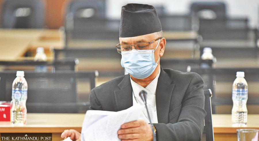 House term ending without settling chief justice’s impeachment