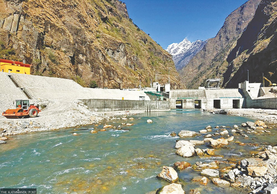 Nepal loses Rs200 million in Dashain power spillage