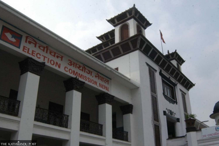 Election Commission mum as parties hold ‘informal’ rallies