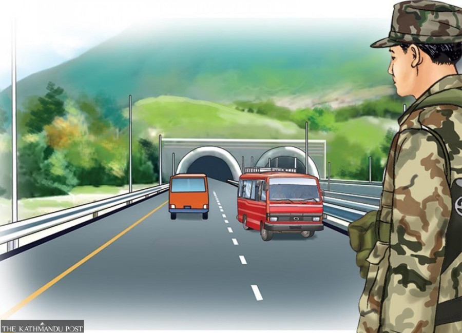 Supreme Court bars Army from awarding expressway contract to Chinese company