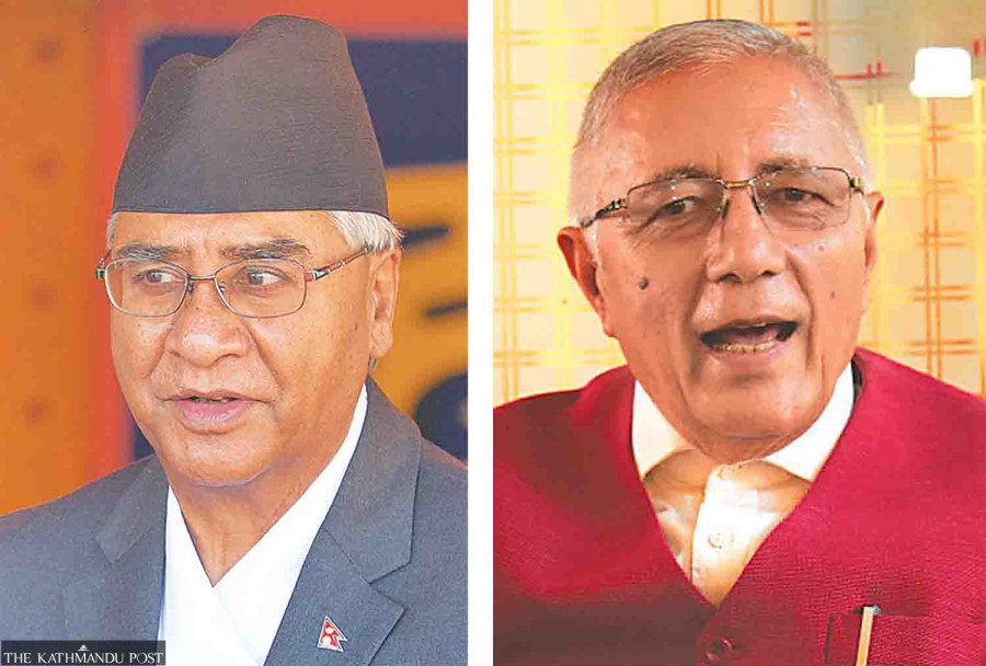 Nepali Congress set to decide today in favour of poll alliance