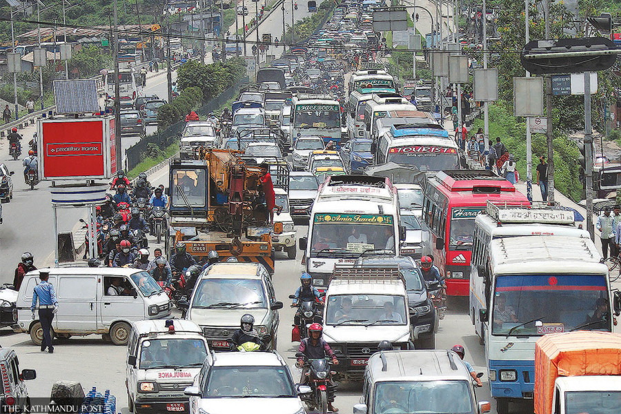 Government decides to have two-day weekend