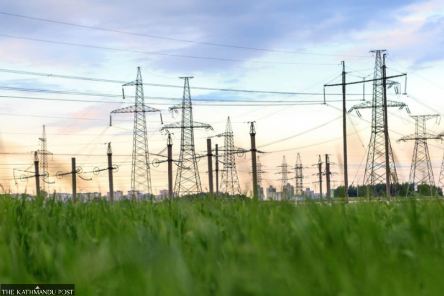 Prolonged court cases delay transmission line projects
