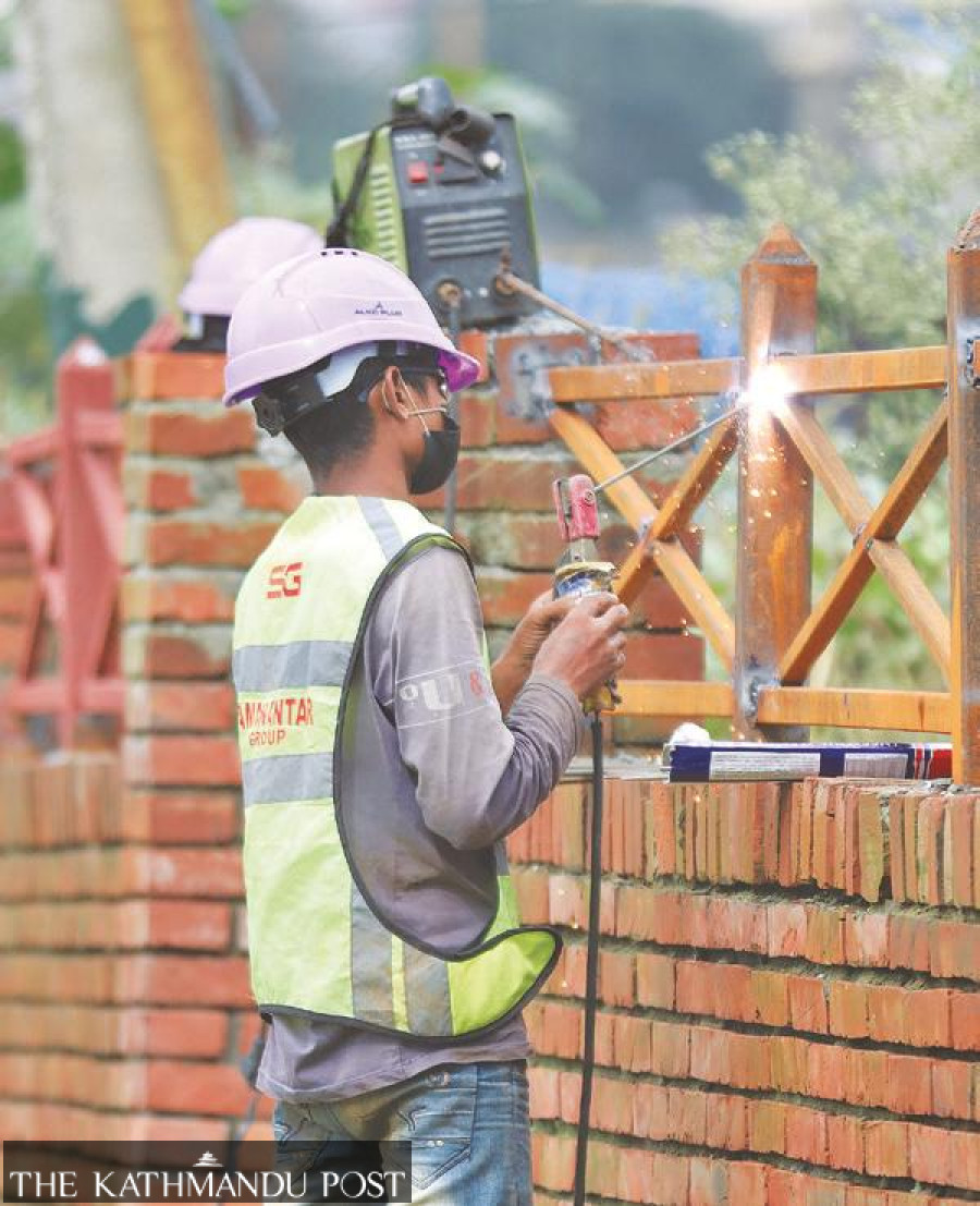 Directive to prioritise local workforce stems from lack of understanding, experts say