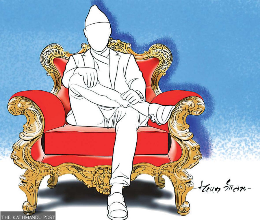 Who would be prime minister if alliance wins polls?