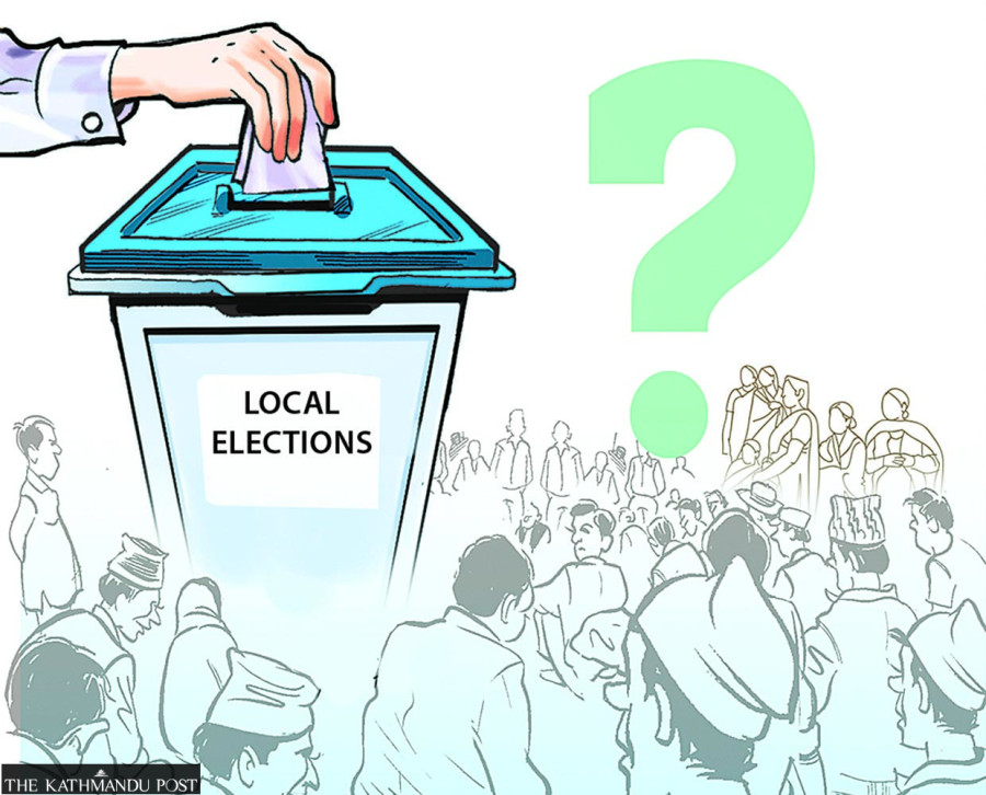 Date set but why some are doubting timely polls