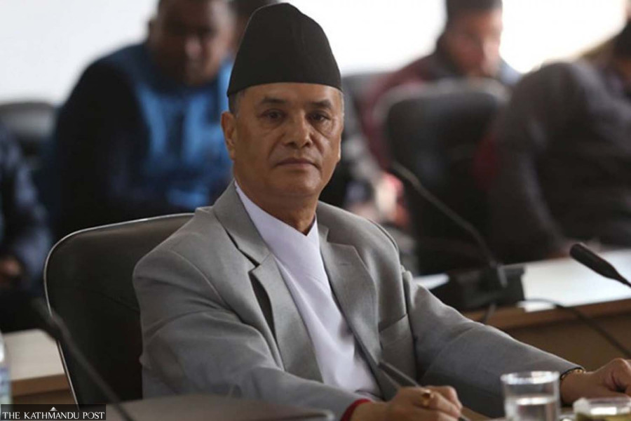 Impeachment recommendation panel to summon Chief Justice Rana on August 31