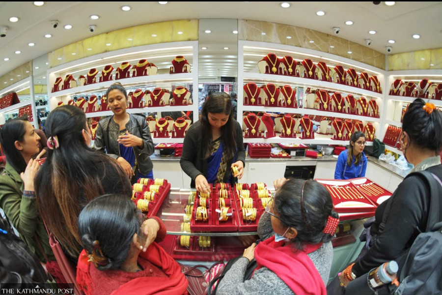Gold smuggling fears after India hikes duty