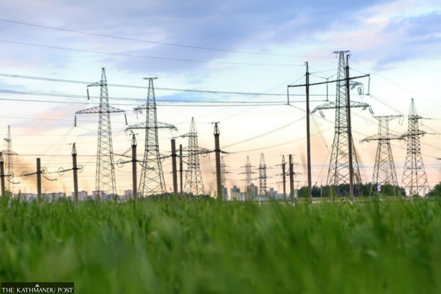 NEA may build part of MCC-funded transmission line