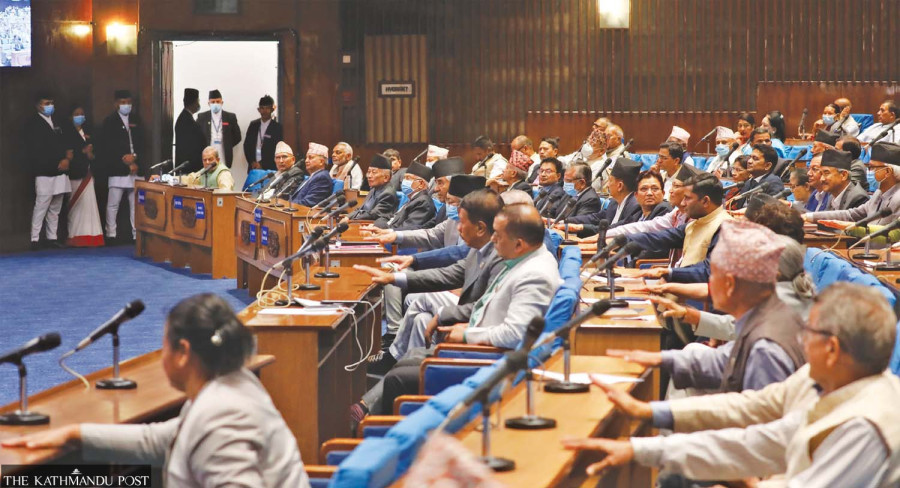 Seven years since constitution promulgation local governments await federal education Act