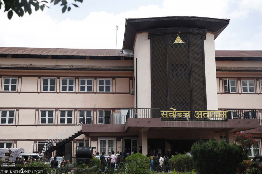 Court seeks clarification on President’s refusal to authenticate citizenship bill