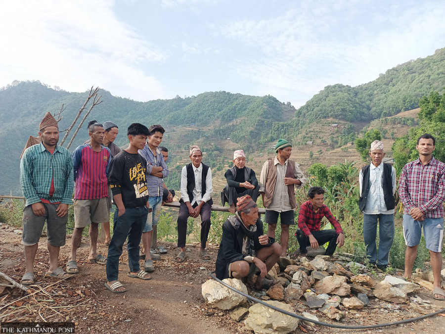 Lack of voter education in Achham villages may lead to invalid votes