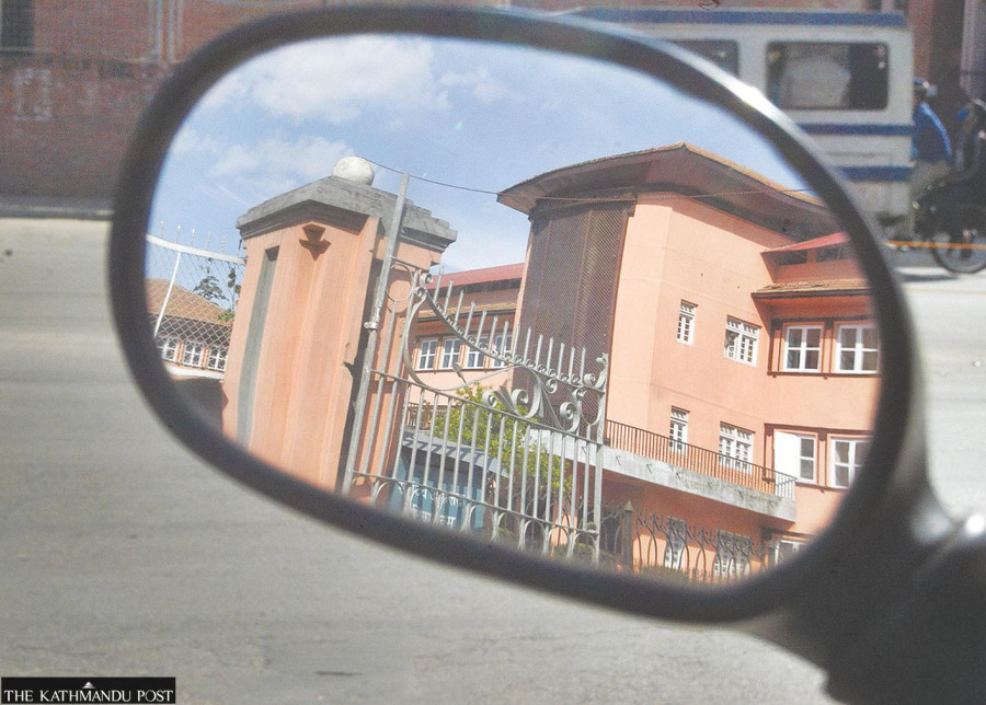 Constitutional Bench’s inaction holding up vital national issues